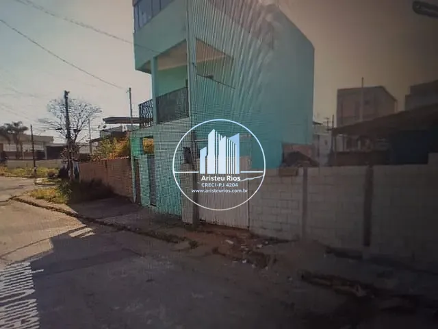 Terreno com 125m², à venda, no bairro São Geraldo em Pouso Alegre