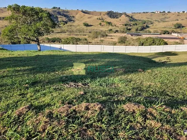 Terreno com 1000m², à venda, no bairro Parque Mirante Do Vale em Jacareí