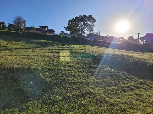 Terreno com 1000m², à venda, no bairro Parque Mirante Do Vale em Jacareí