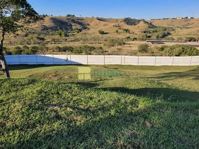 Terreno com 1000m², à venda, no bairro Parque Mirante Do Vale em Jacareí