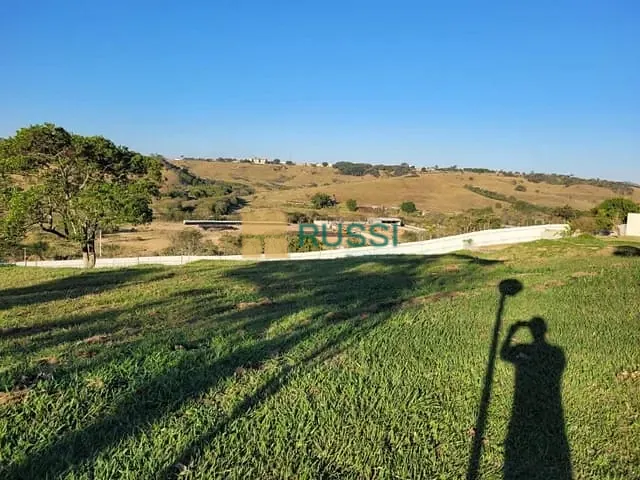 Terreno com 1000m², à venda, no bairro Parque Mirante Do Vale em Jacareí