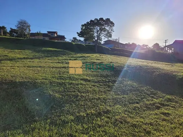 Terreno com 1000m², à venda, no bairro Parque Mirante Do Vale em Jacareí