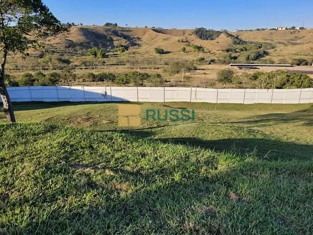 Terreno com 1000m², à venda, no bairro Parque Mirante Do Vale em Jacareí