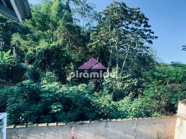 Terreno com 360m², à venda, no bairro Cidade Jardim em Caraguatatuba