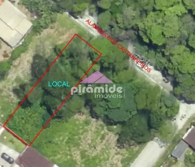 Terreno, 360 m² - Foto 2