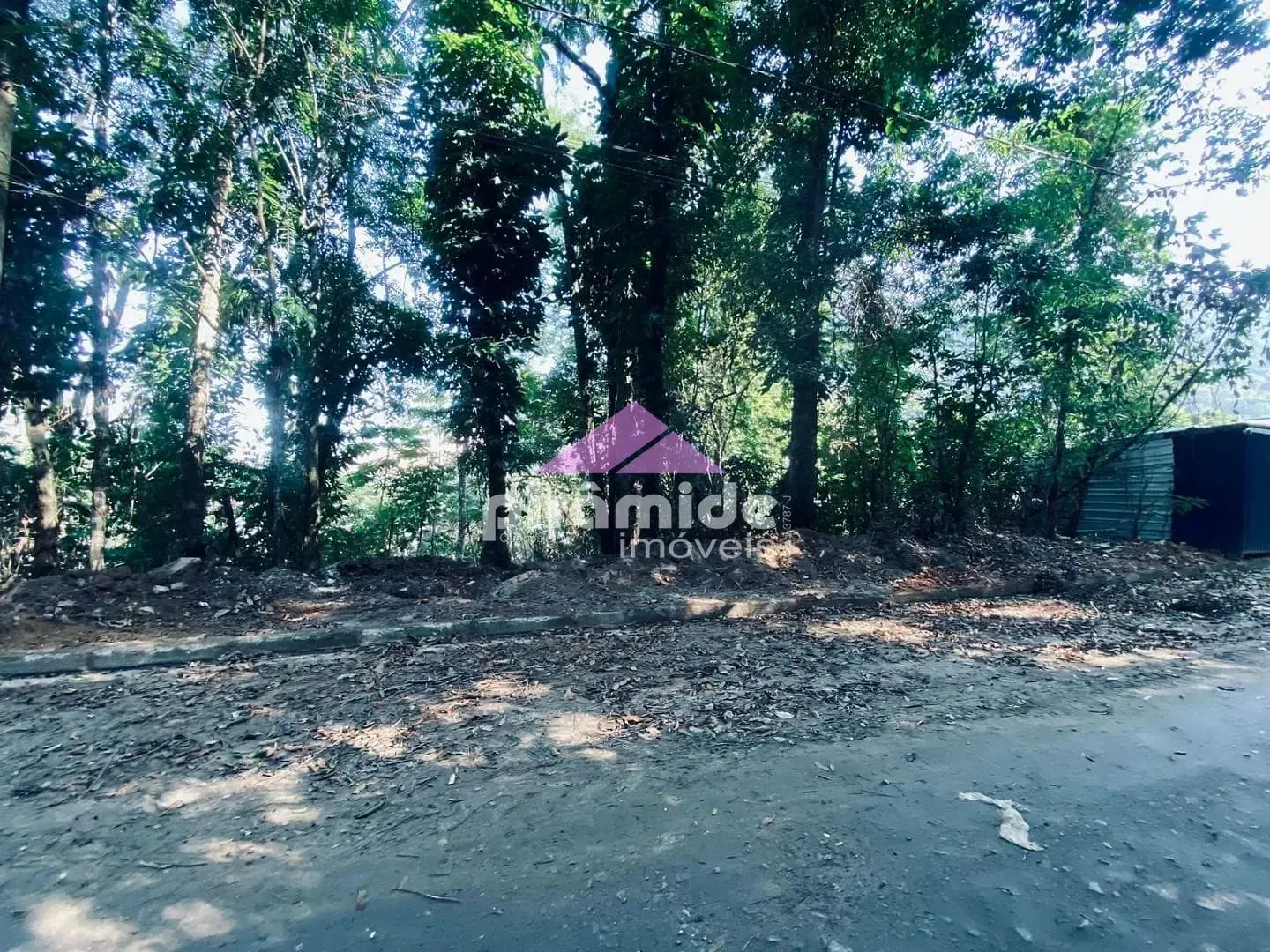 Terreno, 360 m² - Foto 1