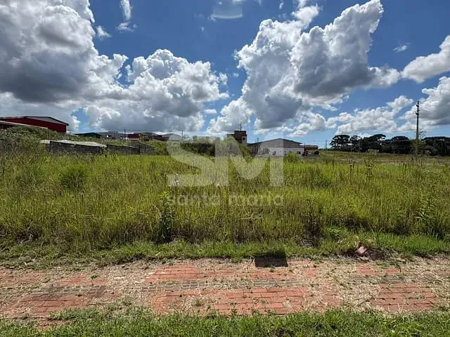 Terreno com 1008m², à venda, no bairro Lajeado em Chapecó