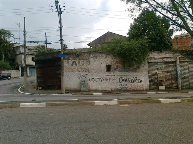 Foto do Terreno - Terreno Residencial à venda, Vila Formosa, São Paulo - TE0255. | ZONA LESTE IMÓVEIS