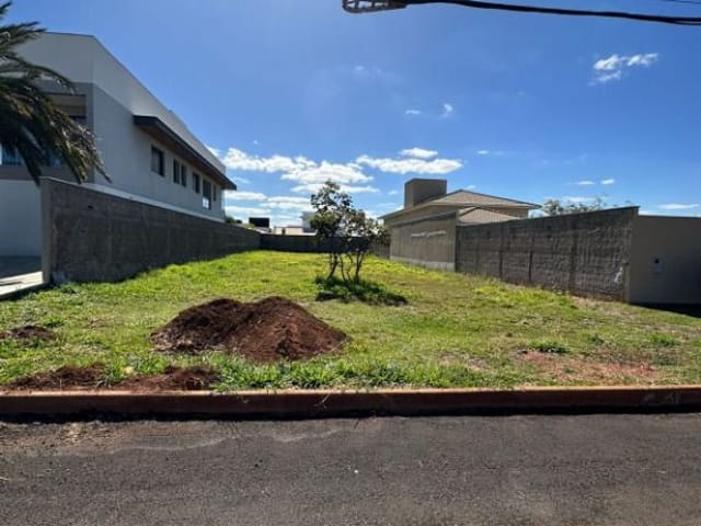 Foto do Terreno - Terreno à venda, 750 m² por R$ 450.000,00 - Residencial Mário de Almeida Franco - Uberaba/MG | ZUCATO IMOBILIARIA LTDA