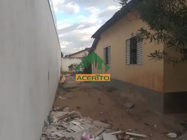 Terreno com 250m², à venda, no bairro Jussara em Araçatuba