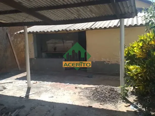 Terreno com 250m², à venda, no bairro Jussara em Araçatuba