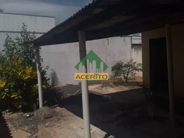 Terreno com 250m², à venda, no bairro Jussara em Araçatuba