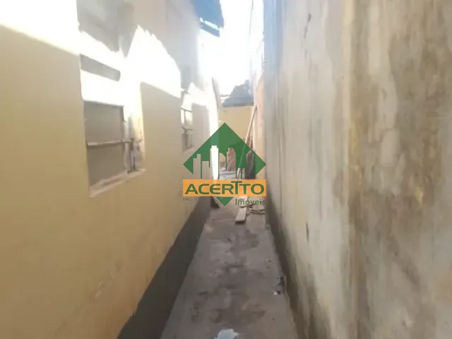 Terreno com 250m², à venda, no bairro Jussara em Araçatuba