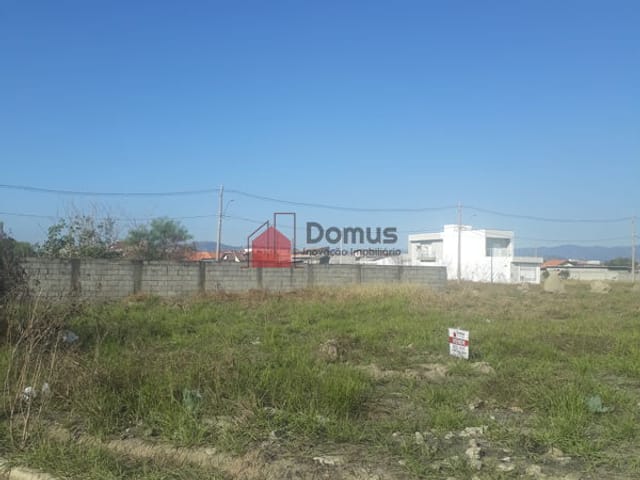 Terreno com 439m², à venda, no bairro Residencial e Comercial Portal dos Eucaliptos em Pindamonhangaba