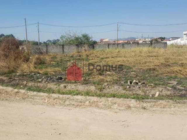 Terreno com 439m², à venda, no bairro Residencial e Comercial Portal dos Eucaliptos em Pindamonhangaba