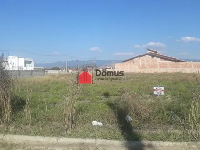 Terreno com 439m², à venda, no bairro Residencial e Comercial Portal dos Eucaliptos em Pindamonhangaba