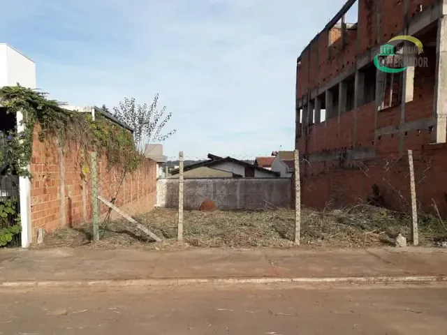 Terreno com 250m², à venda, no bairro Residencial Vitória Ropole (Barão Geraldo) em Campinas