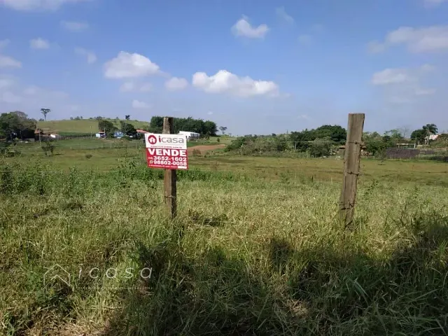 Terreno com 5000m², à venda, no bairro São João da Boa Vista em Caçapava