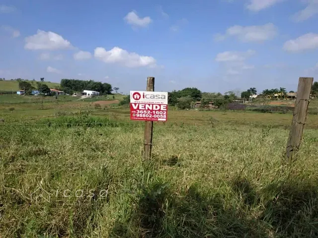 Terreno com 5000m², à venda, no bairro São João da Boa Vista em Caçapava
