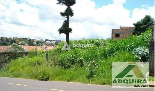 Terreno, 823 m² - Foto 3