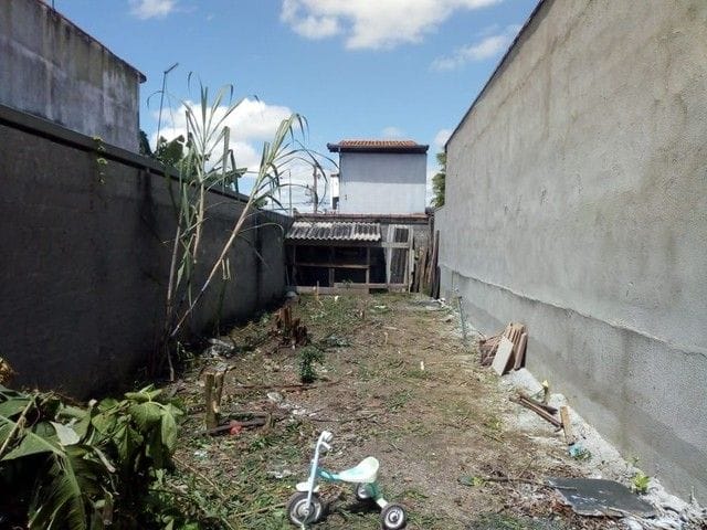 Foto do Terreno - Terreno à venda, 125 m² por R$ 160.000,00 - Residencial União - São José dos Campos/SP | INDEPENDENCE NEGOCIOS IMOBILIARIOS LTDA