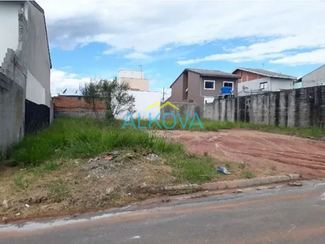 Terreno com 162m², à venda, no bairro Jardim Santa Júlia em São José dos Campos