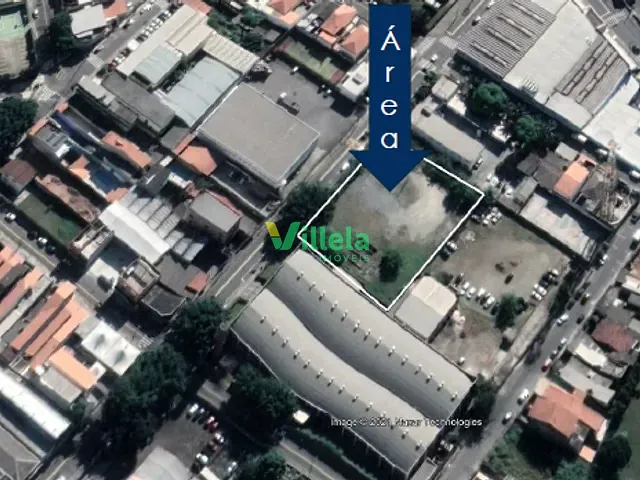 Terreno com 2841m², à venda, no bairro Vila Virgínia em Itaquaquecetuba