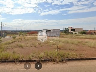 Foto do Terreno-Terreno residencial para venda em Loteamento Parque dos Lírios, 240m²