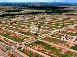Foto do Terreno-Terreno residencial para venda em Loteamento Parque dos Lírios, 240m²