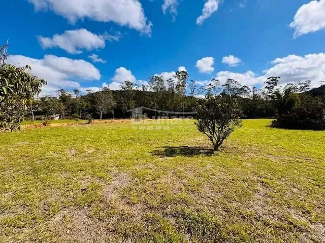 Terreno com 1000m², à venda, no bairro Jardim Costão em Santa Branca