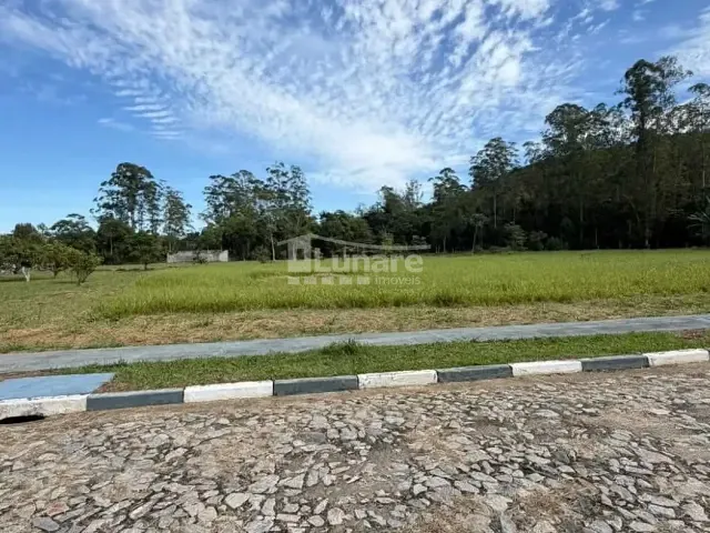 Terreno com 1000m², à venda, no bairro Jardim Costão em Santa Branca