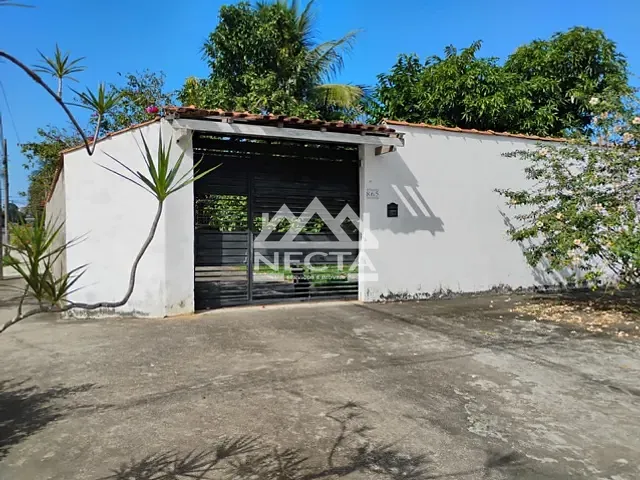 Terreno com 260m², à venda, no bairro Jardim das Gaivotas em Caraguatatuba