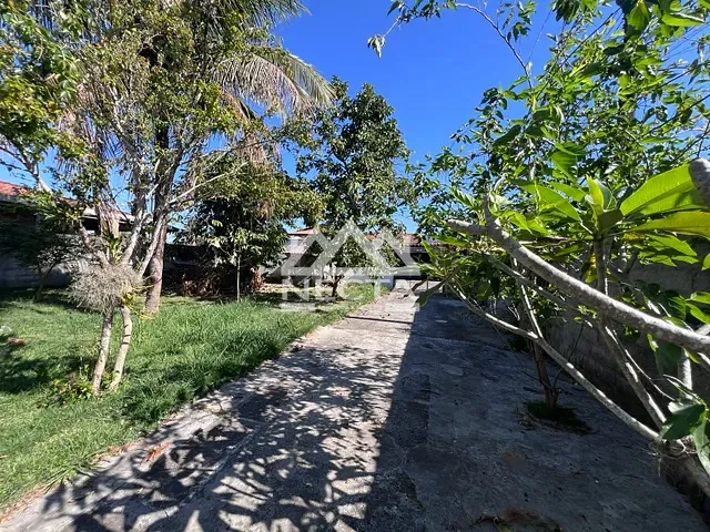 Terreno com 260m², à venda, no bairro Jardim das Gaivotas em Caraguatatuba