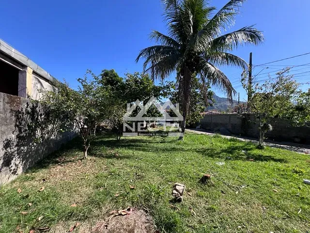 Terreno com 260m², à venda, no bairro Jardim das Gaivotas em Caraguatatuba