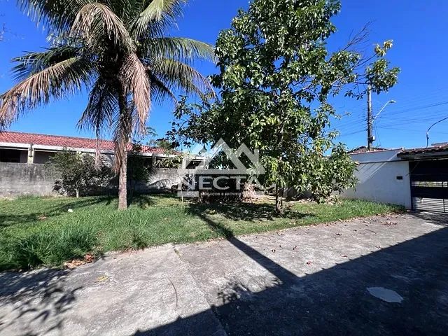 Terreno com 260m², à venda, no bairro Jardim das Gaivotas em Caraguatatuba