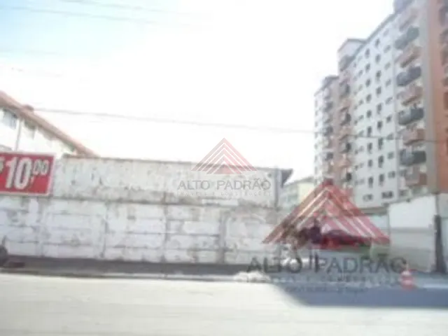 Terreno com 99000m², à venda, no bairro Canto do Forte em Praia Grande