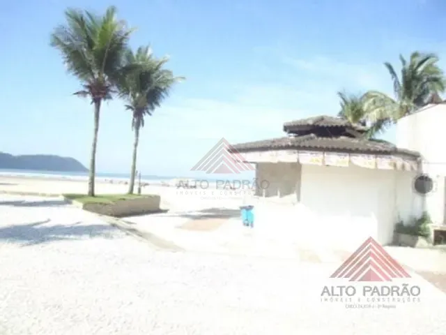 Terreno com 99000m², à venda, no bairro Canto do Forte em Praia Grande
