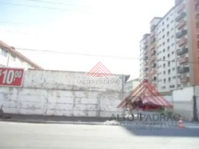 Terreno com 99000m², à venda, no bairro Canto do Forte em Praia Grande