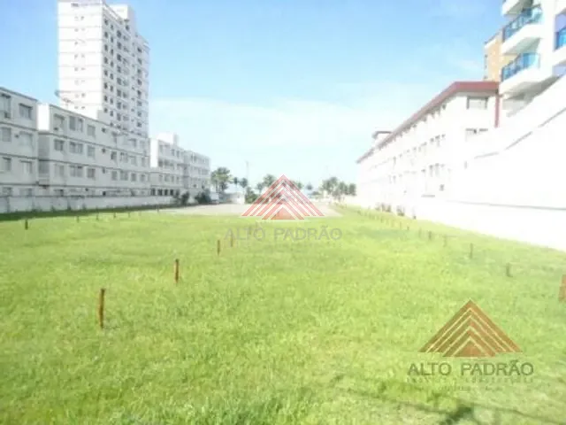 Terreno com 99000m², à venda, no bairro Canto do Forte em Praia Grande