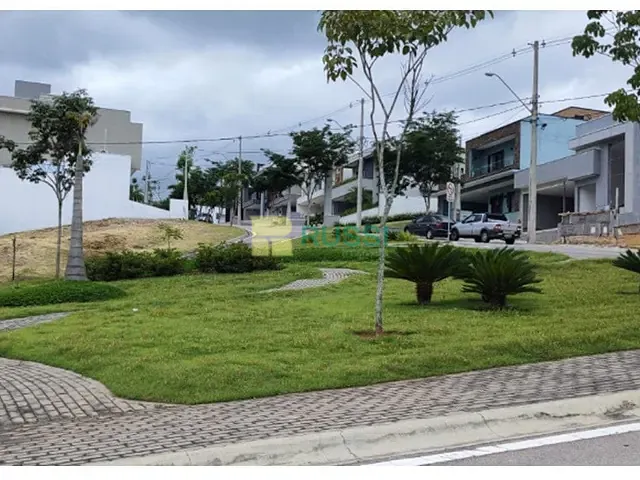 Terreno com 315m², à venda, no bairro  condomínio Vem Viver Jacareí em Jacareí