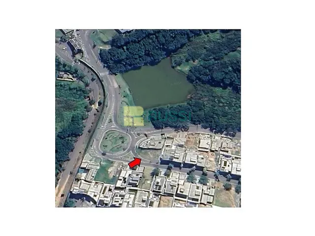 Terreno com 315m², à venda, no bairro  condomínio Vem Viver Jacareí em Jacareí