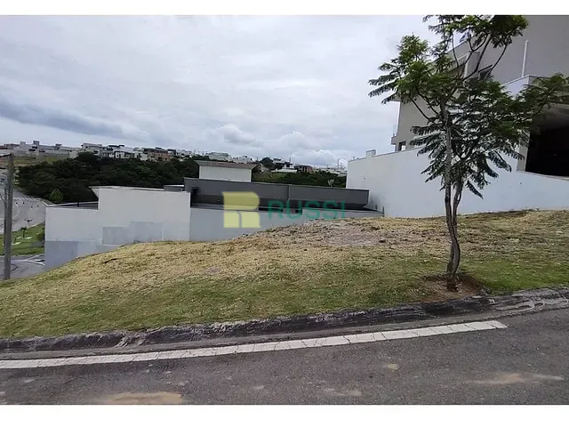 Terreno com 315m², à venda, no bairro  condomínio Vem Viver Jacareí em Jacareí