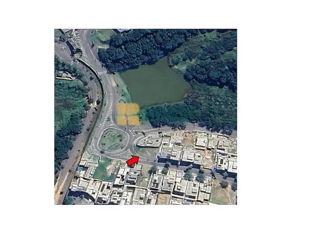 Terreno com 315m², à venda, no bairro  condomínio Vem Viver Jacareí em Jacareí