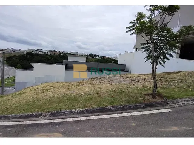 Terreno com 315m², à venda, no bairro  condomínio Vem Viver Jacareí em Jacareí