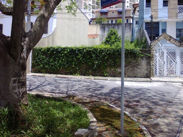 Foto do Terreno - Terreno residencial à venda, Vila Mafra, São Paulo. | ZONA LESTE IMÓVEIS