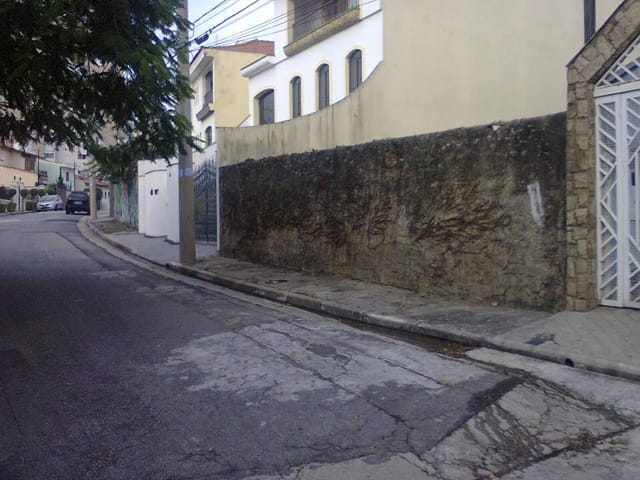 Foto do Terreno - Terreno residencial à venda, Vila Mafra, São Paulo. | ZONA LESTE IMÓVEIS