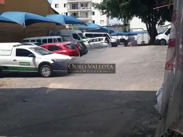 Terreno com 1000m², à venda, no bairro Mooca em São Paulo