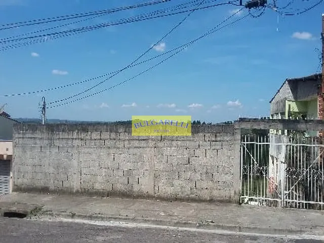 Terreno com 573m², à venda, no bairro JARDIM SANTA GERTRUDES em Jundiaí