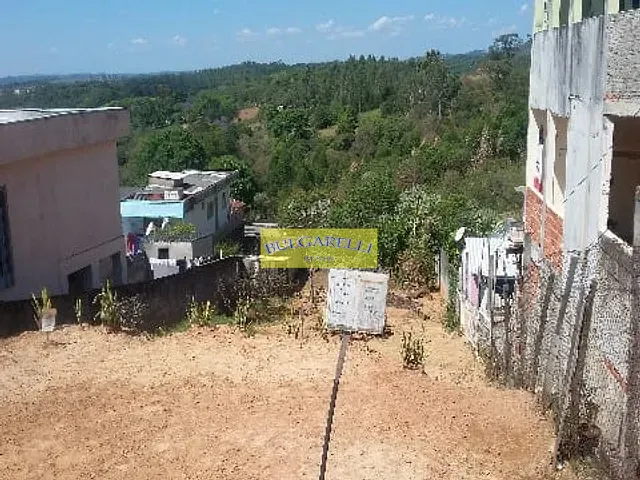 Terreno com 573m², à venda, no bairro JARDIM SANTA GERTRUDES em Jundiaí