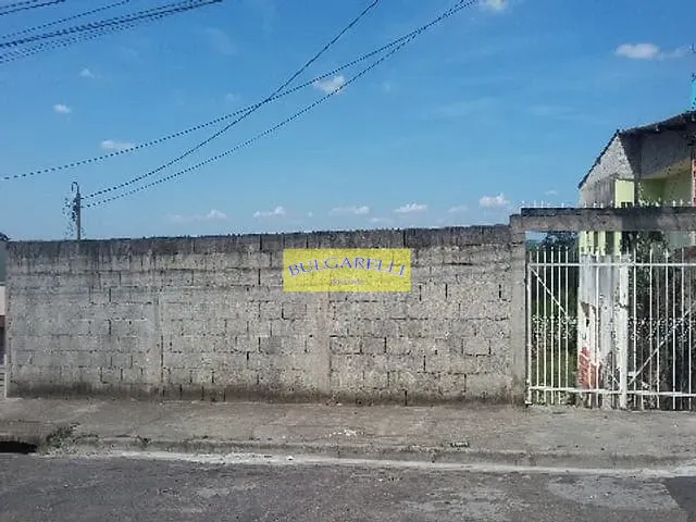 Terreno com 573m², à venda, no bairro JARDIM SANTA GERTRUDES em Jundiaí